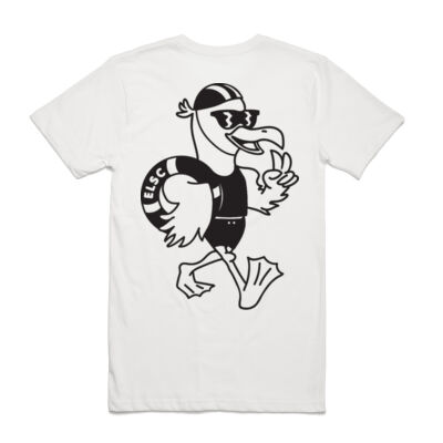 Eddy Nippa T-Shirt (Grown Up) Thumbnail