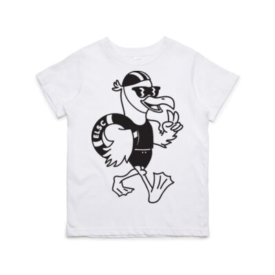 Eddy Nippa T-Shirt (Kids) Thumbnail