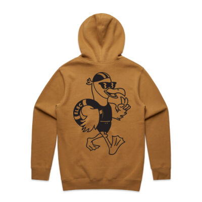 Eddy Nippa Hoodie (Grown Up) Thumbnail