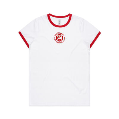 ELSC Retro (Womens) Thumbnail