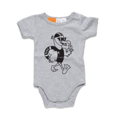 Little Nippa Onesie Thumbnail