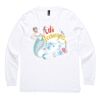 Mens Base Longsleeve Tee Thumbnail