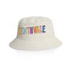 Nylon Bucket Cap Thumbnail