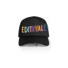 Frame Foam Trucker Cap Thumbnail
