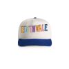Class Two-Tone Cap Thumbnail
