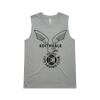Women's Upside Tank Thumbnail