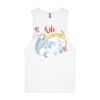 Mens Barnard Tank Thumbnail